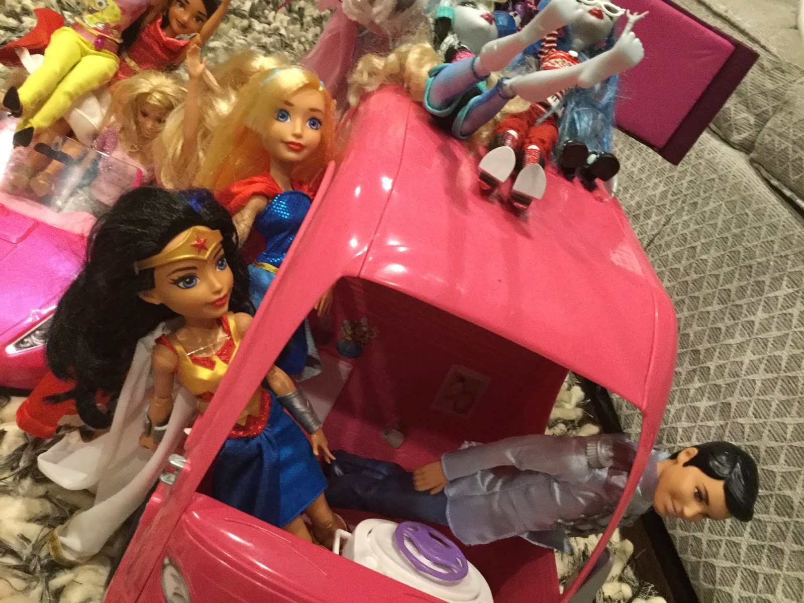 barbie song 2019