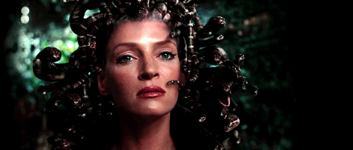 Medusa by Jessie Burton Medusa by Jessie Burton