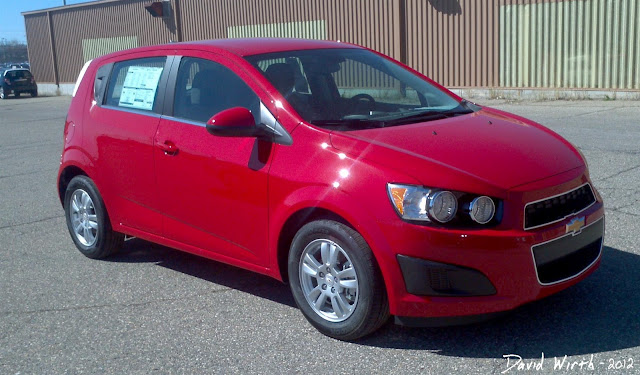 new chevy sonic, 2012, economy, budget, car, hatchback, assembly line