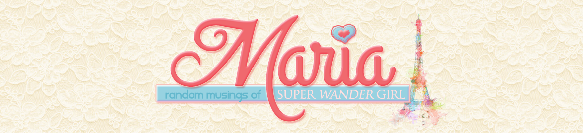 Super Wander Girl