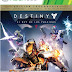 Destiny King of the possessed Legendary Edition Xbox360 free download full version