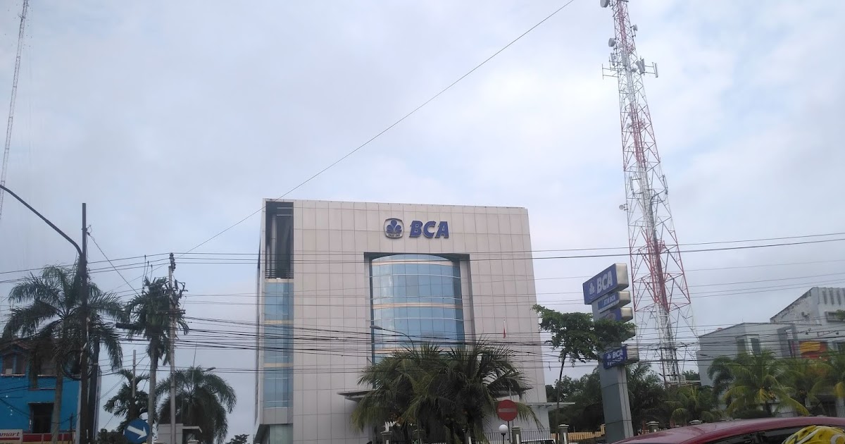 Daftar 21 Bank BCA di Palembang Beserta Alamat dan Telepon.