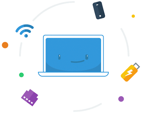 connectify