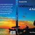 Lembayung Senja di Pulau Biru
