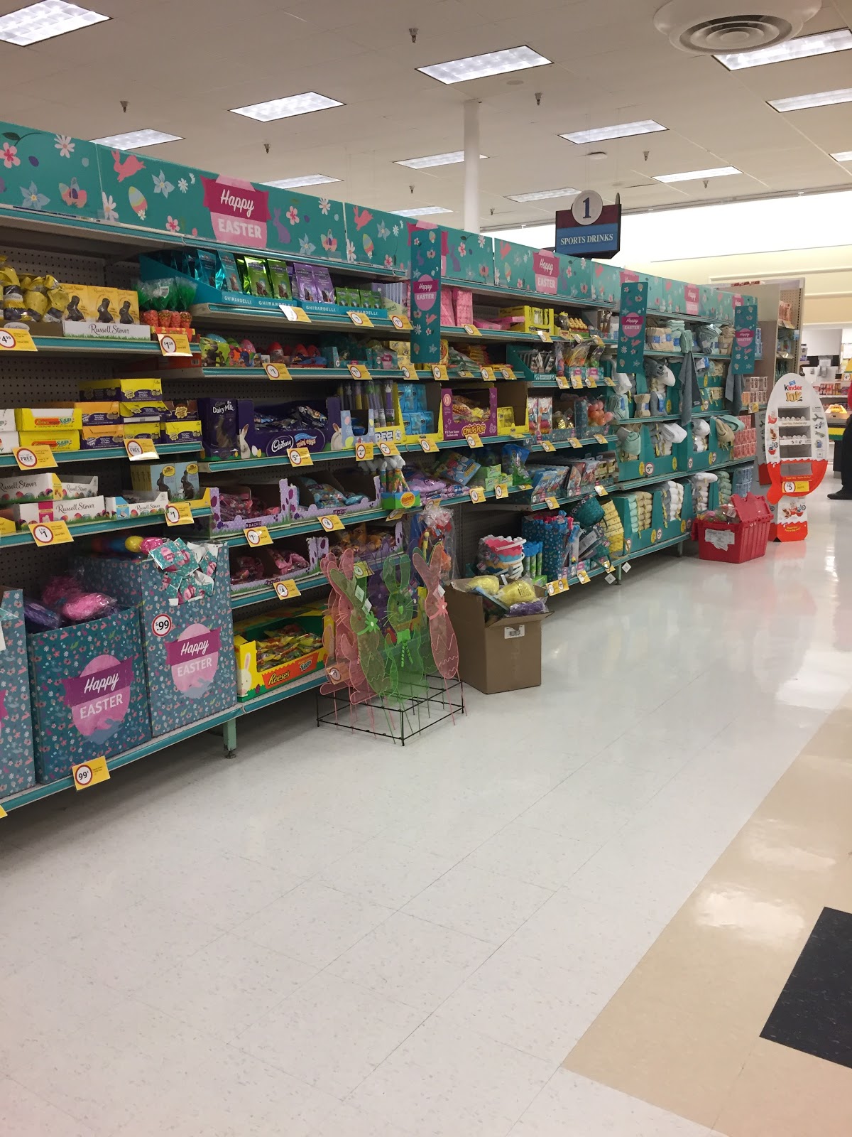 Unveiling the Ginger Beer Mystique at WinnDixie