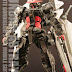 Painted Build: MG 1/100 Gundam Astray Noir