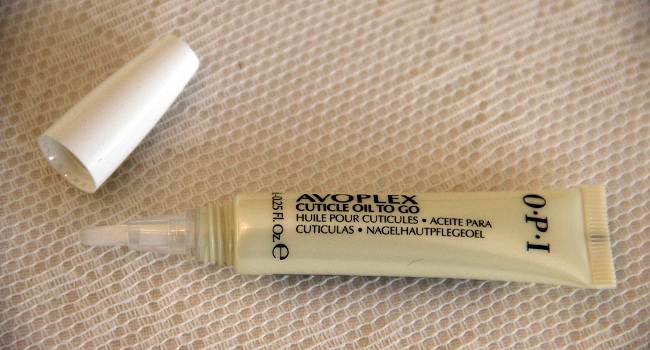 בלוג אופנה Vered'Style גלוסיבוקס אוגוסט 2012 Fashion blog Vered'Style glossybox aug 2012 israel