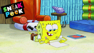 Write to nickelodeon image