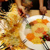 Rasa Segar Menu Yee Sang Sushi King Buat Saya Tak Henti Makan