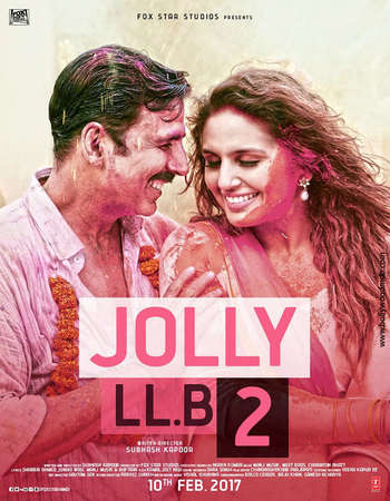 Jolly LLB 2 2017 Full Hindi Movie Free Download Jolly LLB 2 2017 Full Hindi Movie Free Download
