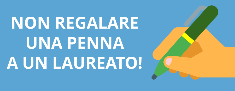 Wearecomplicated: penne x regalo di laurea: non comprarle! 5 ... Cosa regalare all amante