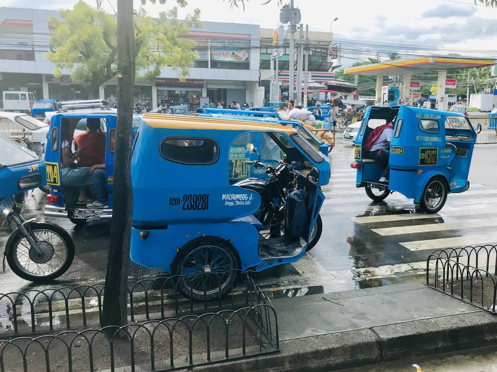 Itchy Toes Adventures (Part 3) A Little Paradise in Mindanao General