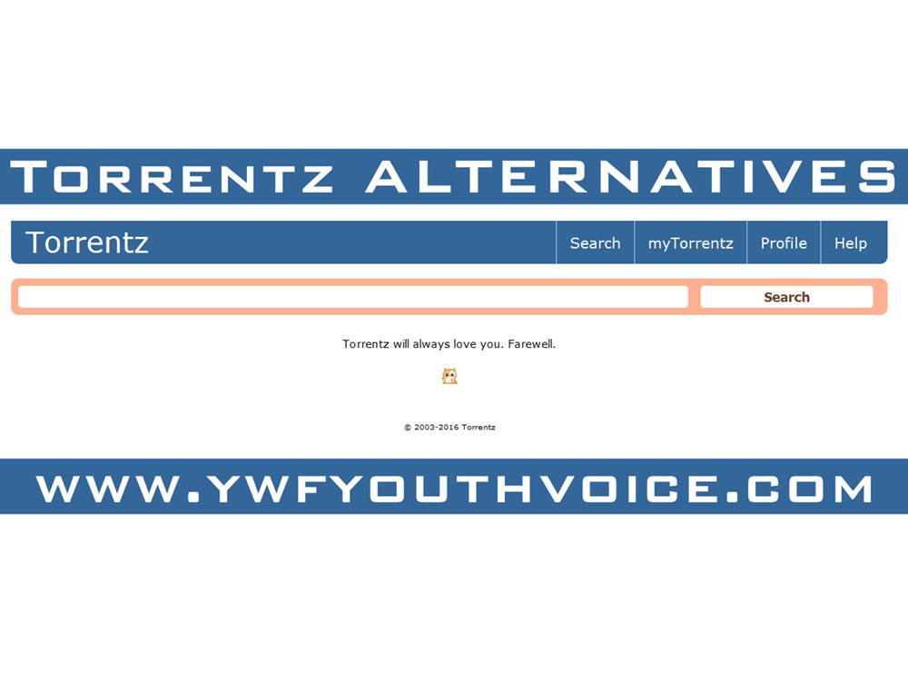 Torrentz torrent search engine Torrentz