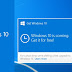 5 reasons to upgrade to Windows 10 right now 5 reasons to upgrade to Windows 10 right now