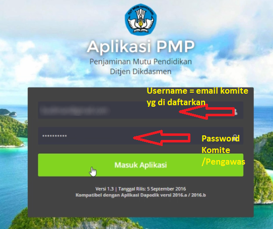 i stop pmp login i stop pmp login