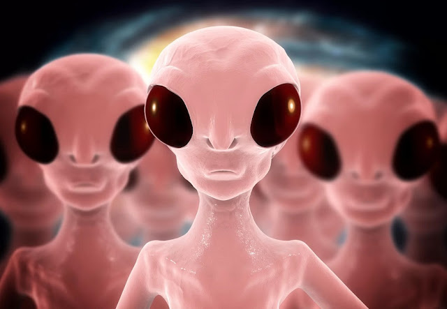 UFO-t janë të Vërteta; mund të jenë Vrarë nga Njerëzit, thekson hulumtimi i fundit 