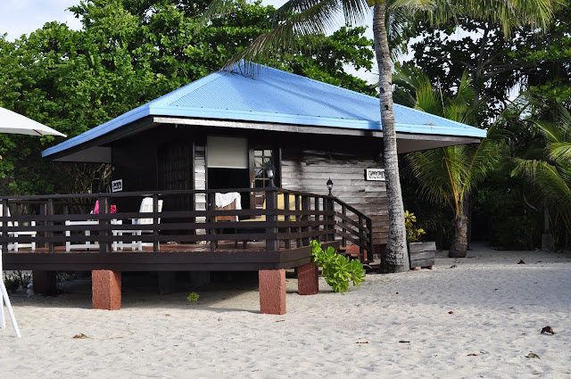 Arena Island : A Gorgeous Island Resort in Palawan, Philippines Arena Island : A Gorgeous Island Resort in Palawan, Philippines