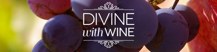 Divine with Wine