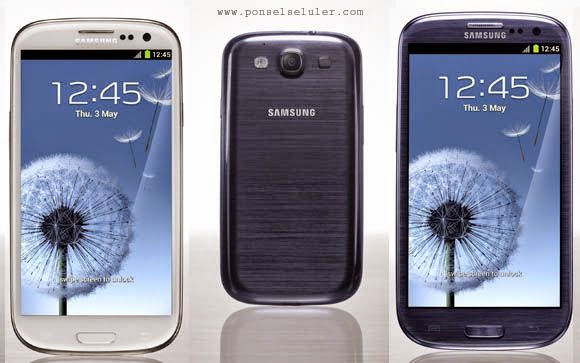 Harga Samsung S3