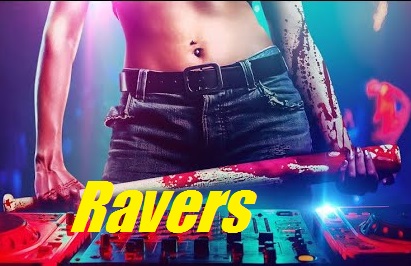 Ravers (2020) English 720p WEBRip 800MB