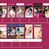 Abbi Glines é uma das autoras cotadas para vim na Bienal do Livro do Rio de Janeiro