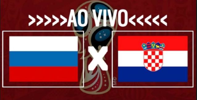 Assistir Jogo RÚSSIA X CROÁCIA AO VIVO pela Copa da Rússia Assistir Jogo RÚSSIA X CROÁCIA AO VIVO pela Copa da Rússia
