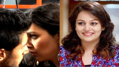 Ishqbaaz: Saumya will turn secret messenger for Swetlana and Tia against Anika and Gauri !!