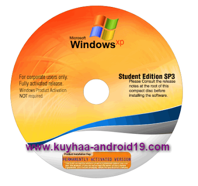 WINDOWS XP PRO SP3 CORPORATE STUDENT EDITION FEB 2013 - Elektronik dan ...