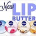 Lançamento - Lip Butter Nivea