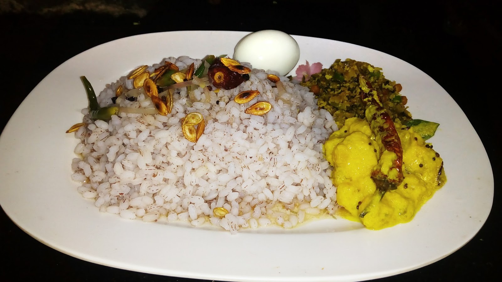 Spicy Foods Zone Pumpkin seed roast