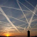 Los Chemtrails, esas estelas químicas de condensación con las que ¿nos están fumigando?