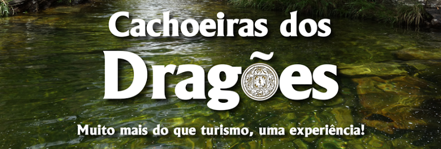 Cachoeiras dos Dragões