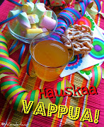 Happy Vappu! (dscf )