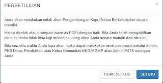 SIM PKB Guru Agama SIM PKB Guru Agama