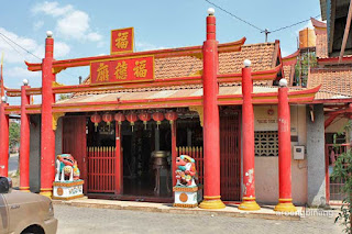 kelenteng hok tik bio kudus