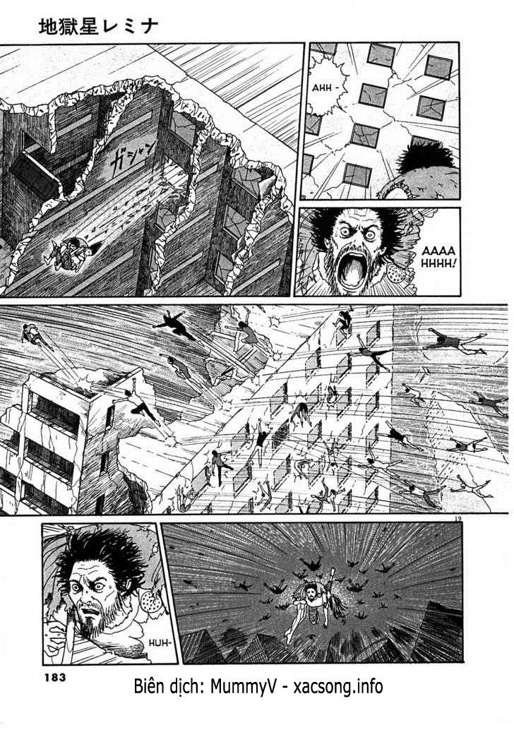 Jigokusei Lemina chap 5