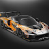 El McLaren Senna GTR Concept se presentó en Ginebra