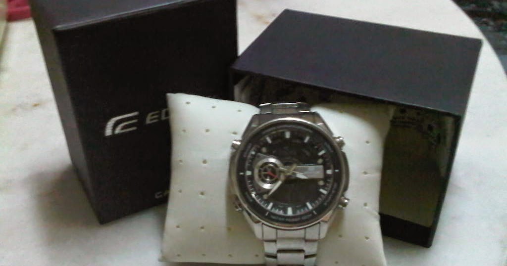 casio efa 114