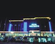 Aria Barito Hotel Hotel Murah Dekat Bandara Banjarmasin - Aria Barito Hotel