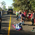 Intensificarán campaña para prevenir accidentes de tránsito en Nicaragua.