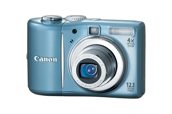 Canon PowerShot A IS Driver Download - Software & Manuals