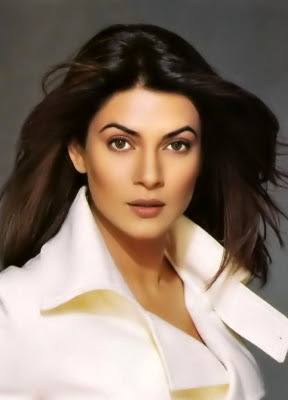 World Celebrity Biography: Sushmita Sen - Bollywood Celebrity, Actress