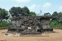 candi tegowangi