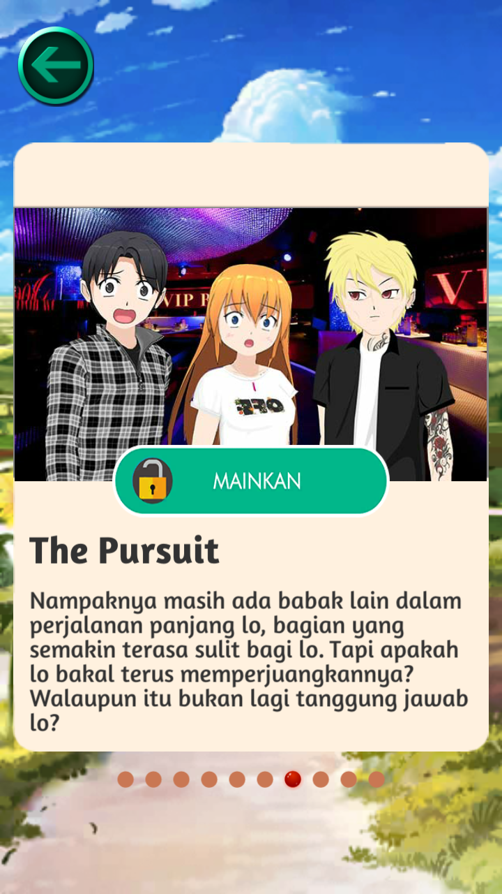 Teknologi Game Kunci Jawaban Kode Keras Buat Cowok Dari Teknologi Game Kunci Jawaban Kode Keras Buat Cowok Dari