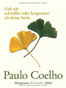 Coelho: Diogenes Kalender