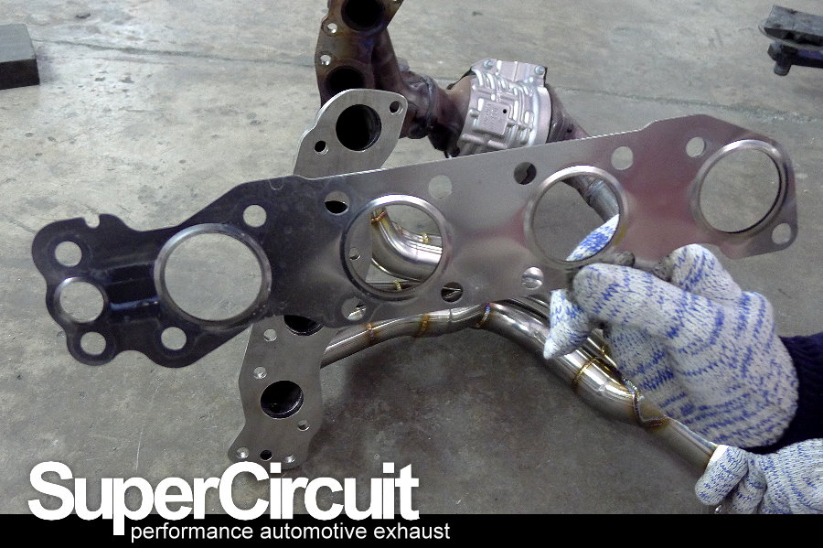 Taking Off Suzuki Mstock Exhaust Taking Off Suzuki Mstock Exhaust