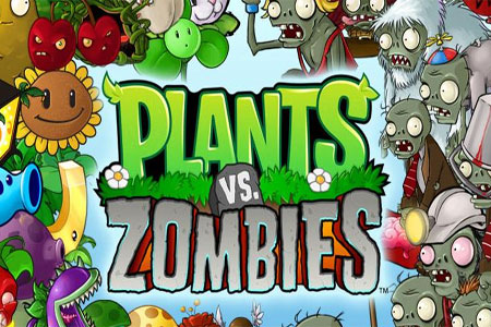 Plantas contra zombies 2 - Juegos y Consolas