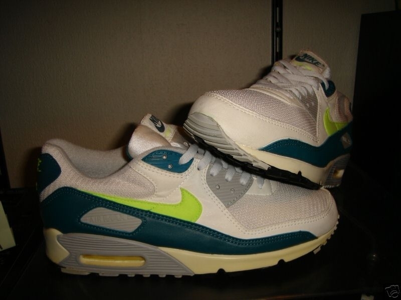 air max 90 1990