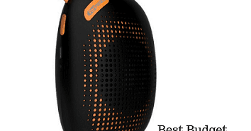 portronics shell bluetooth speaker