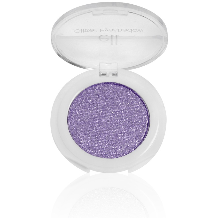 Essential Glitter Eyeshadow Red Lipstick Story